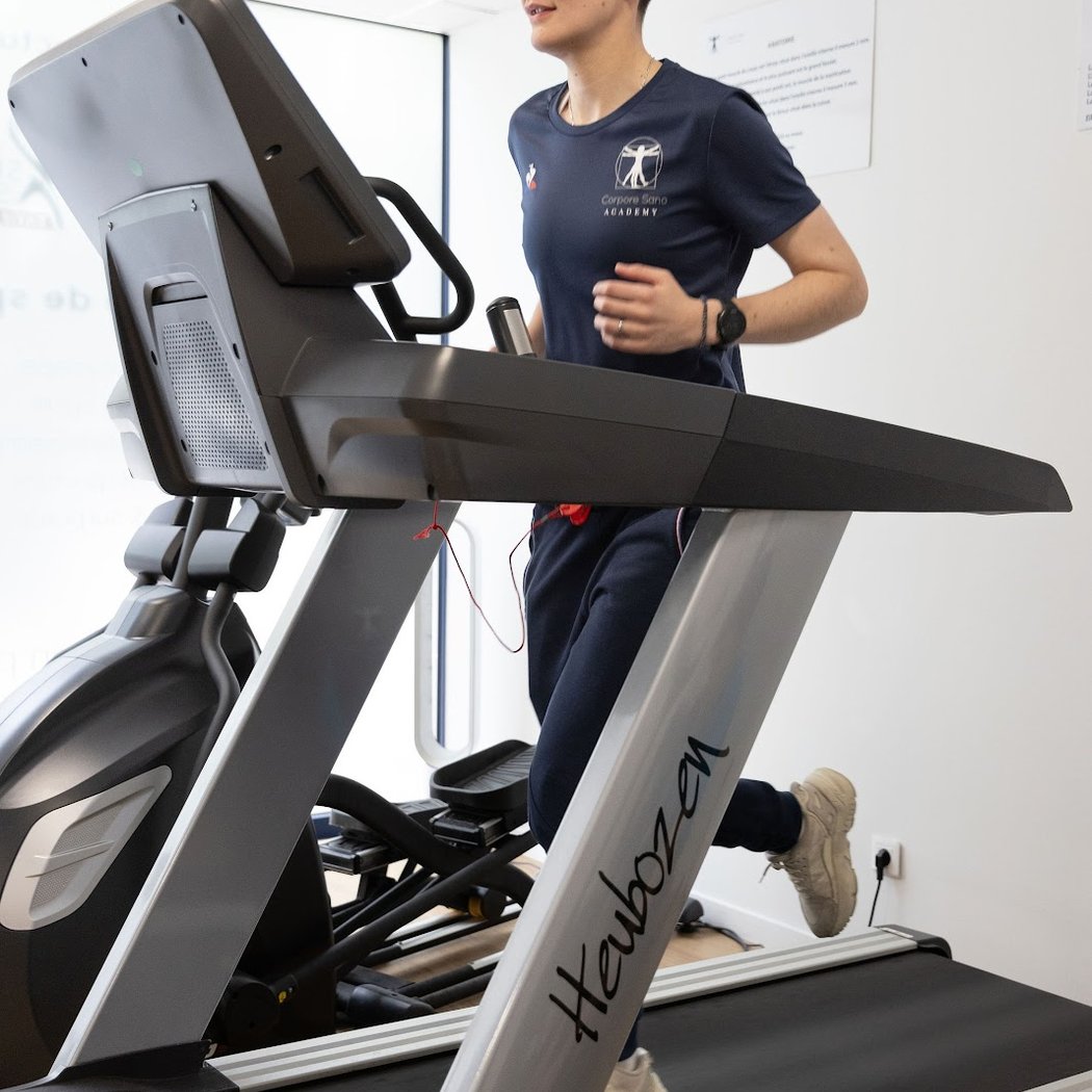 Corpore Sano Academy 1